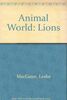 Lions (Animal World)