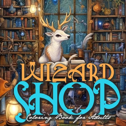 Pferde Trainingsbuch: Pferde Tagebuch | Reitertagebuch | Trainingstagebuch Pferd | Trainingsplan Pferde | 3 Monate: Enchanted Whimsical Coloring Book | grayscale magical Coloring Book for Adults Magic