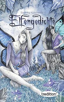 Elfengedichte: Fantasy