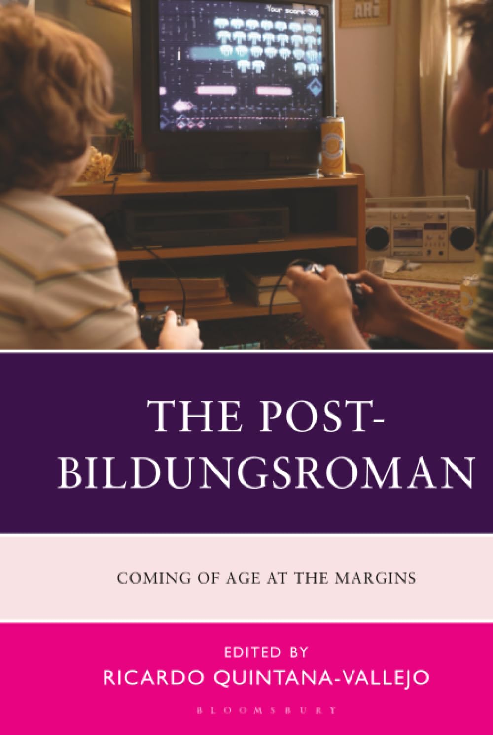 Post-Bildungsroman, The: Coming of Age at the Margins