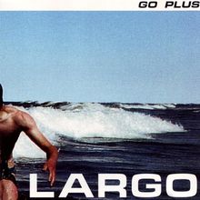 Largo von Go Plus | CD | Zustand gut