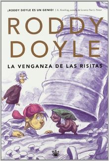 La venganza de las risitas (FICCIÓN KIDS, Band 1)