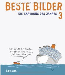 Beste Bilder 3: Die Cartoons des Jahres