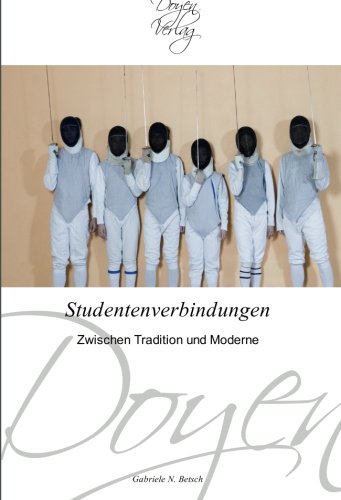Studentenverbindungen: Zwischen Tradition und Moderne