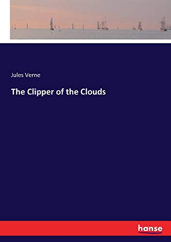 The Clipper of the Clouds