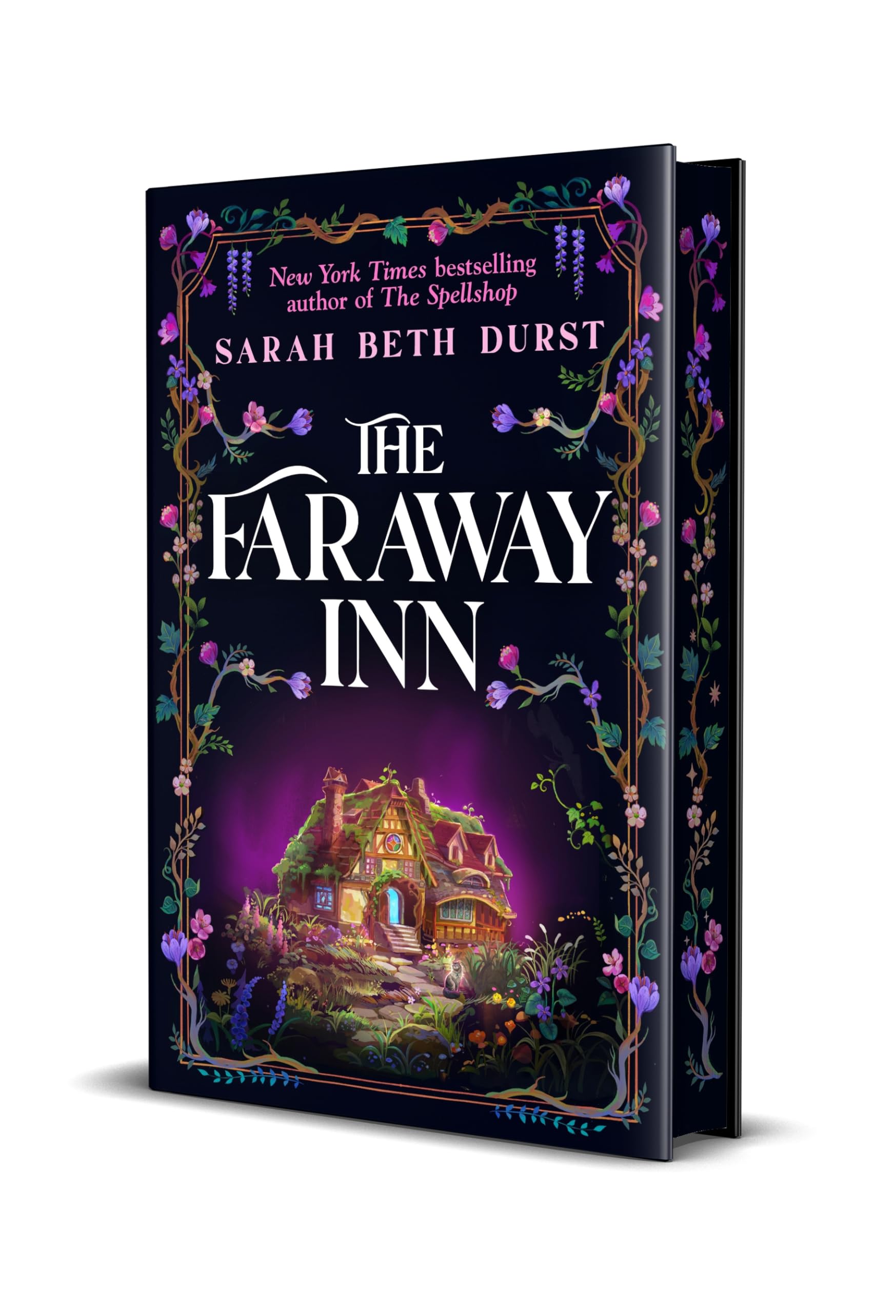 Durst, Sarah Beth: The Faraway Inn