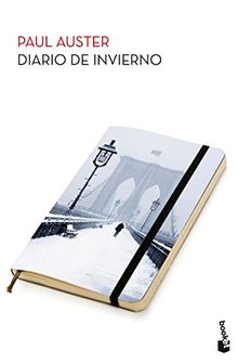 Diario de invierno (Booket Logista)