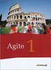 Agite - Arbeitsbücher für Latein: Schülerbuch 1