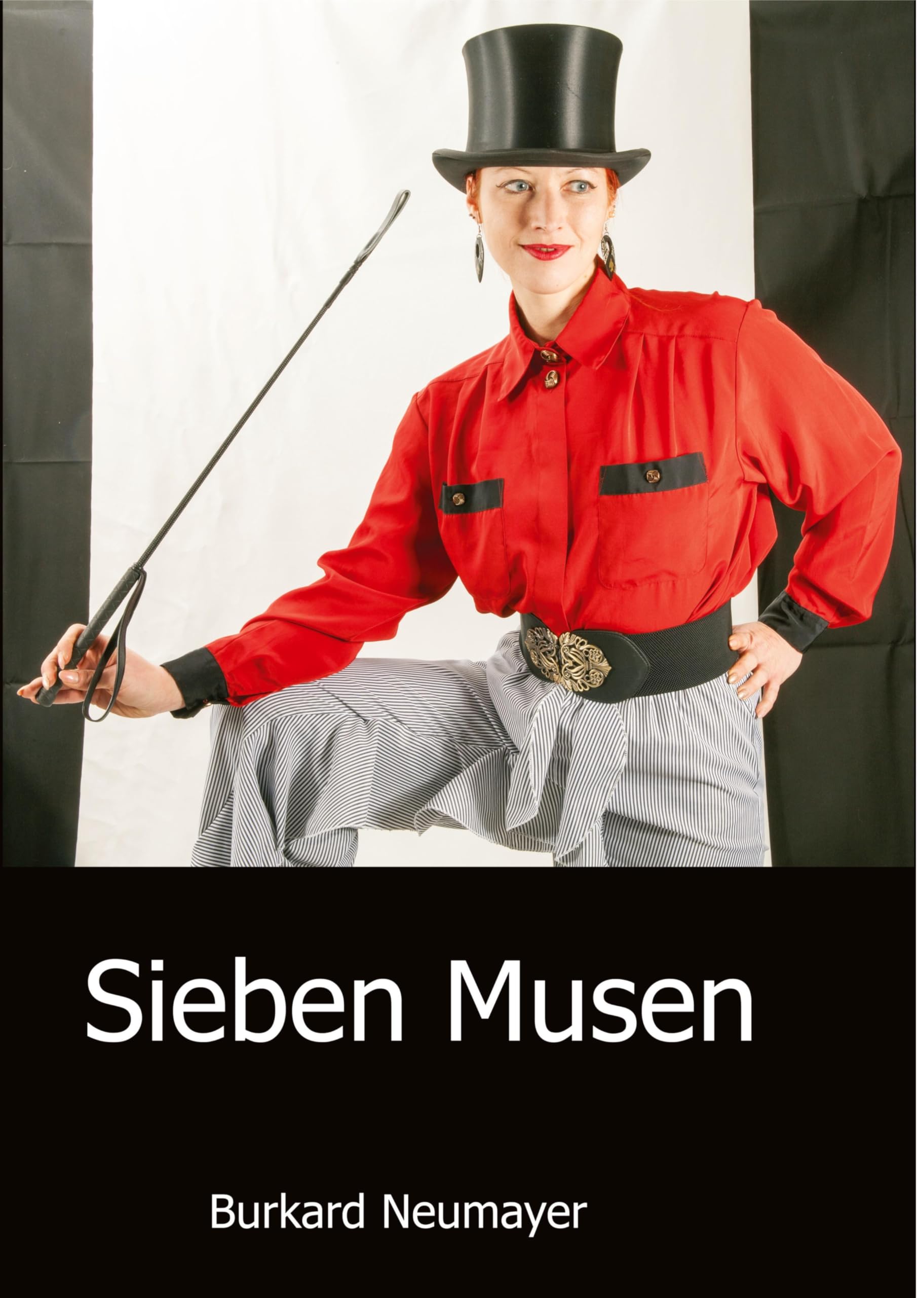 Sieben Musen