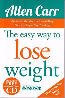 The Easy Way to Lose Weight