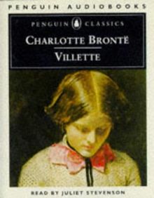 Villette (Penguin Classics Audiobooks)