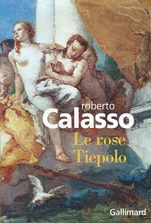 Le rose Tiepolo