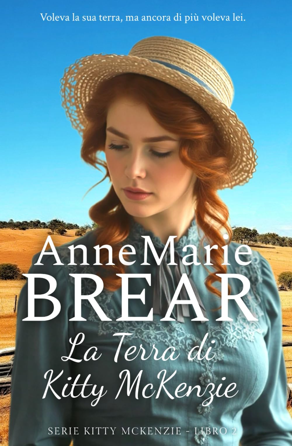La Terra di Kitty McKenzie