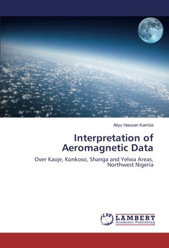 Interpretation of Aeromagnetic Data: Over Kaoje, Konkoso, Shanga and Yelwa Areas, Northwest Nigeria