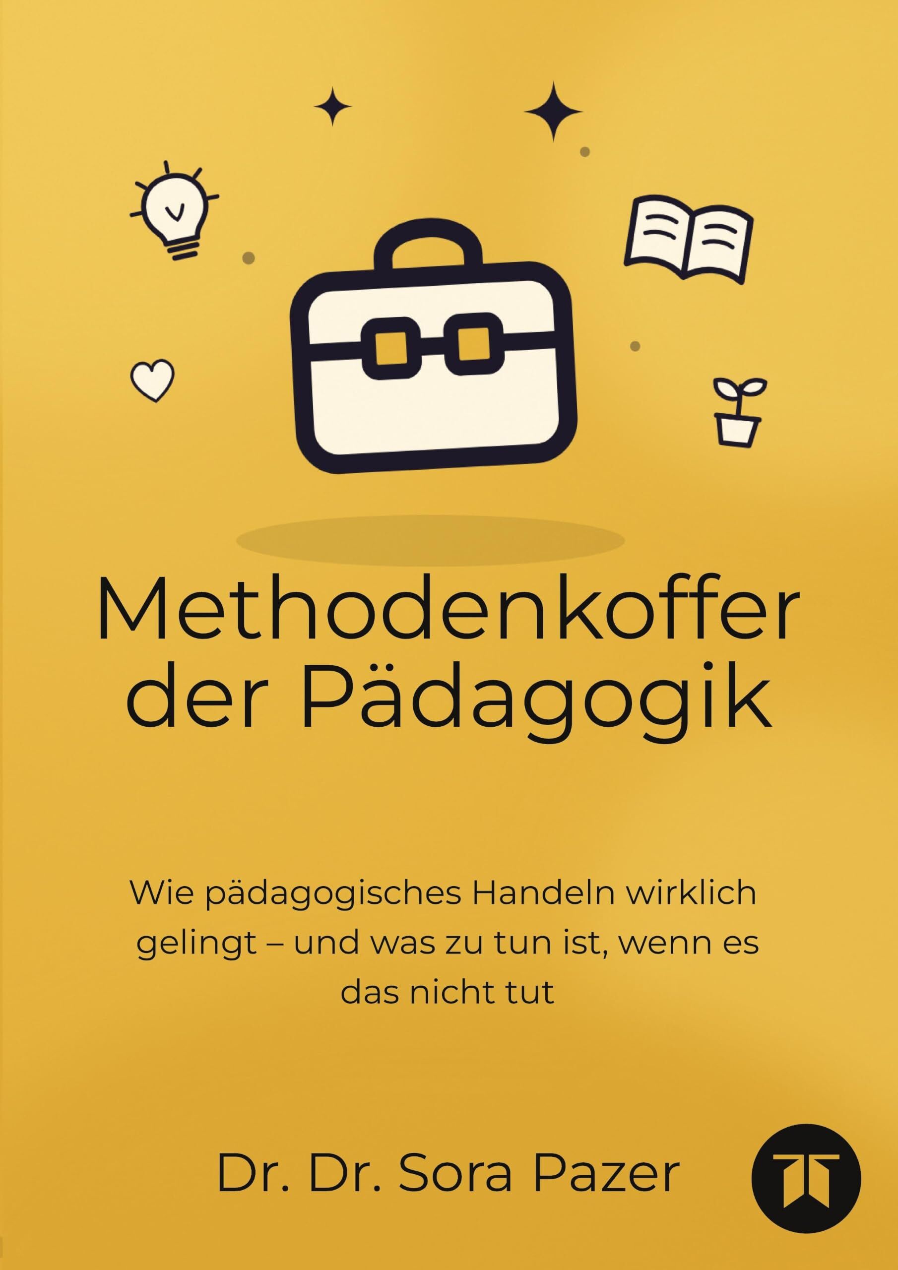 Methodenkoffer der Pädagogik