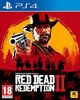Third Party - Red Dead Redemption 2 Occasion [ PS4 ] - 5026555423069