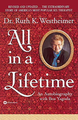 All in a Lifetime: An Autobiography