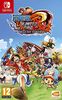 One Piece Unlimited World Red Edition Deluxe Jeu Switch