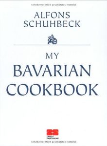 My Bavarian Cookbook