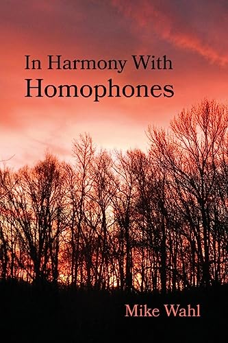 In Harmony With Homophones