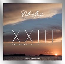 Cafe Del Mar 23 von Various | CD | Zustand sehr gut