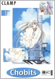 Chobits, Bd.1