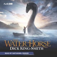 Water Horse (BBC Audio)