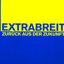Zurück aus der Zukunft