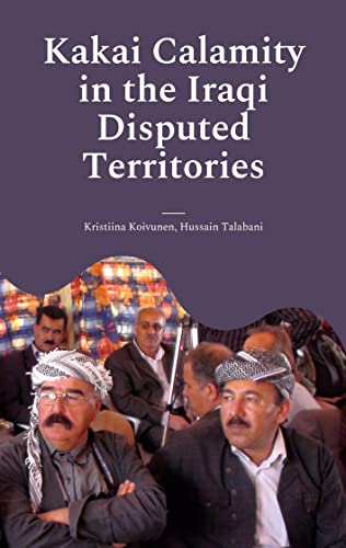 Kakai Calamity in the Iraqi Disputed Territories: Alert of Genocide