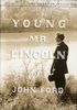 Criterion Collection: Young Mr Lincoln (US-Import, Region 1)