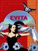 Evita - Moviecard Limited Edition (Geschenkekarte inkl. Original-DVD)
