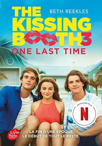 The Kissing Booth