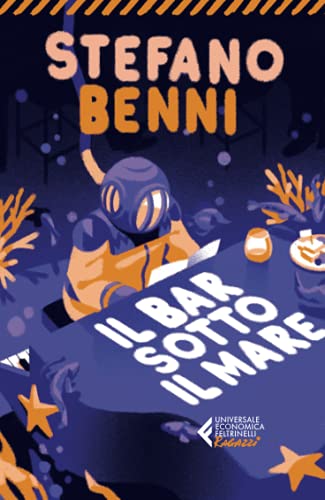 Il bar sotto il mare