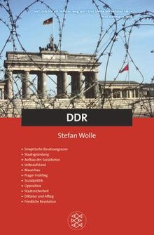 DDR. von Wolle, Stefan | Buch | Zustand sehr gut