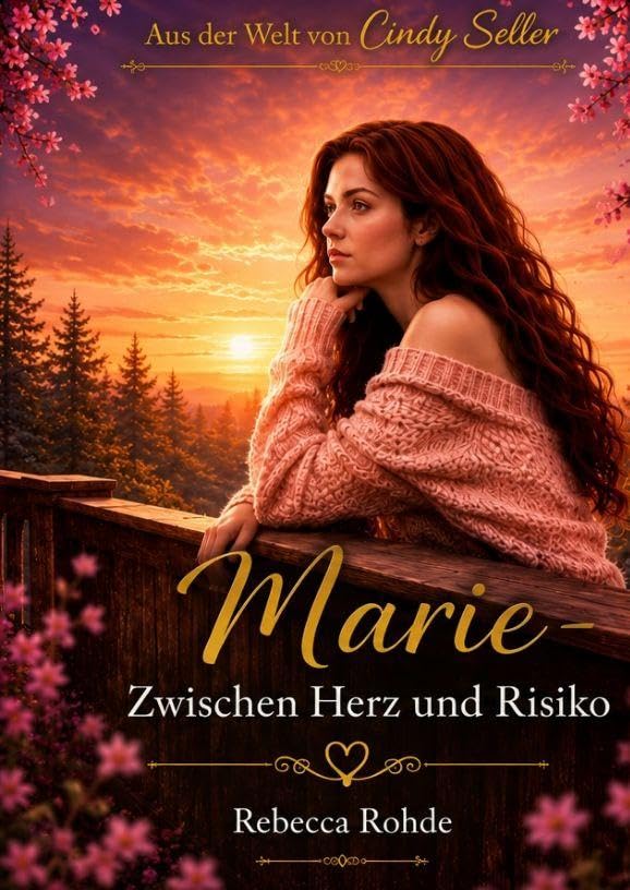 Marie - Zwischen Herz und Risiko: Aus der Welt von Cindy Seller