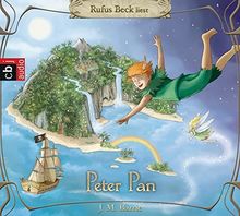 Peter Pan de Barrie, J. M. | Livre | état très bon