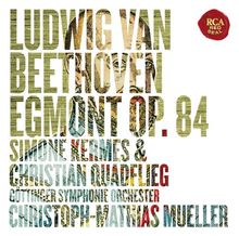Beethoven: Egmont