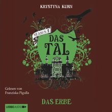 Das Tal. Das Erbe: Season 2. Teil 2.