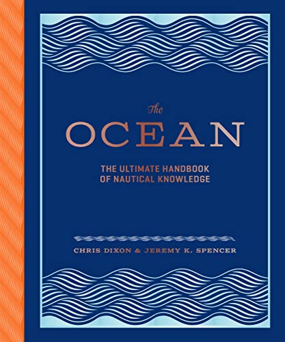 The Ocean - Chris Dixon Jeremy K Spencer Gebunden