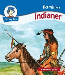 Bambini Indianer: Bestandteil der Bambini Starter-Box