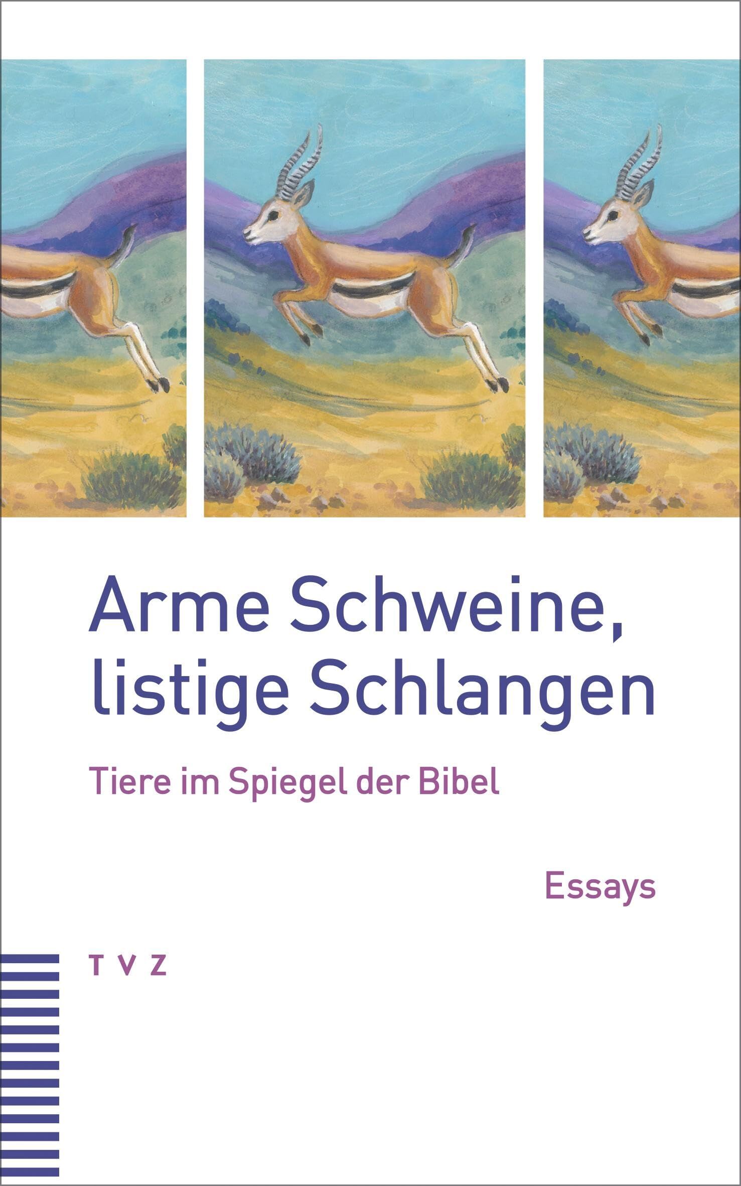 Arme Schweine, listige Schlangen