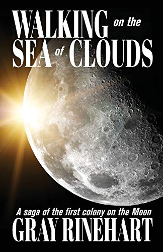 Walking on the Sea of Clouds