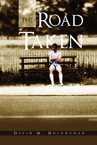 The Road Taken