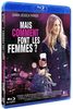 Mais comment font les femmes? [Blu-ray] 