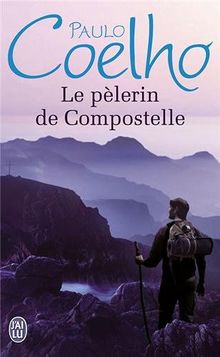 Le pèlerin de Compostelle