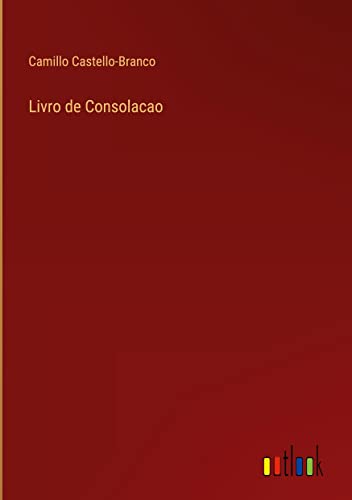 Livro de Consolacao