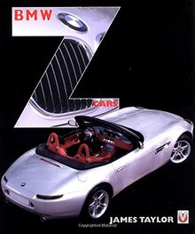 Bmw Z-Cars (Car & Motorcycle Marque/Model)