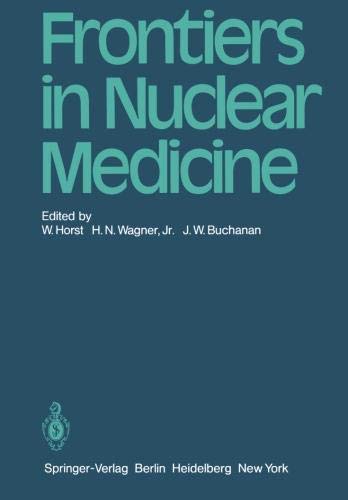 Frontiers in Nuclear Medicine