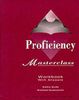 Proficiency Masterclass: Workbook with Key
