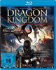 Dragon Kingdom - Das Königreich der Drachen (uncut) [Blu-ray]